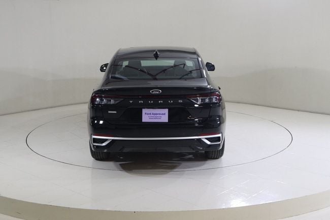 Ford Taurus AMBIENTE, миниатюра 20