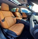 Lexus ES350 Platinum 3.5L (302 HP)