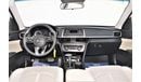 Kia Optima AED 929 PM 2.0L LX GCC DEALER WARRANTY