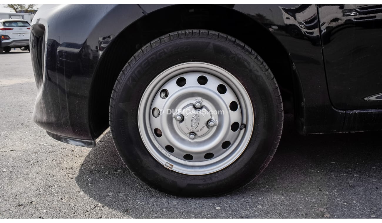 Kia Picanto Kia pikanto 2015