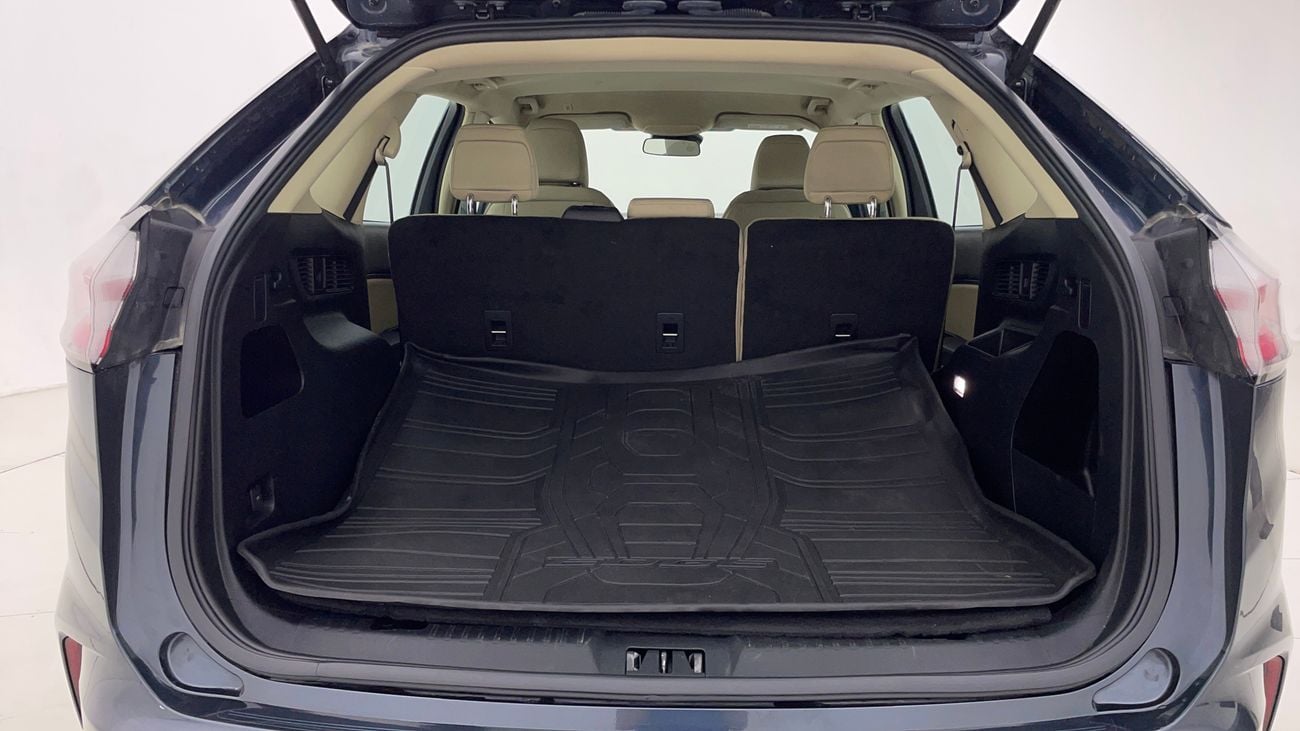 فورد إدج SE 2 | بدون دفعة مقدمة | اختبار القيادة في المنزل