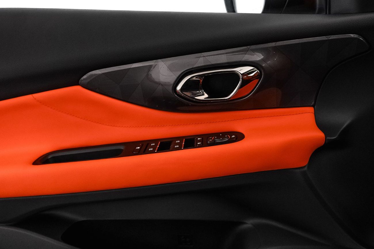 جي إي سي إمباور آر