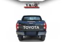 Toyota Hilux Adventure 4.0L TOYOTA HILUX ADVENTURE - 4.0L - PET - AT - 2025 MY