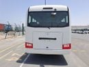 Toyota Coaster TOYOTA COASTER 4.2L DIESEL RHD | 2026 | 03 YEARS WARRANTY
