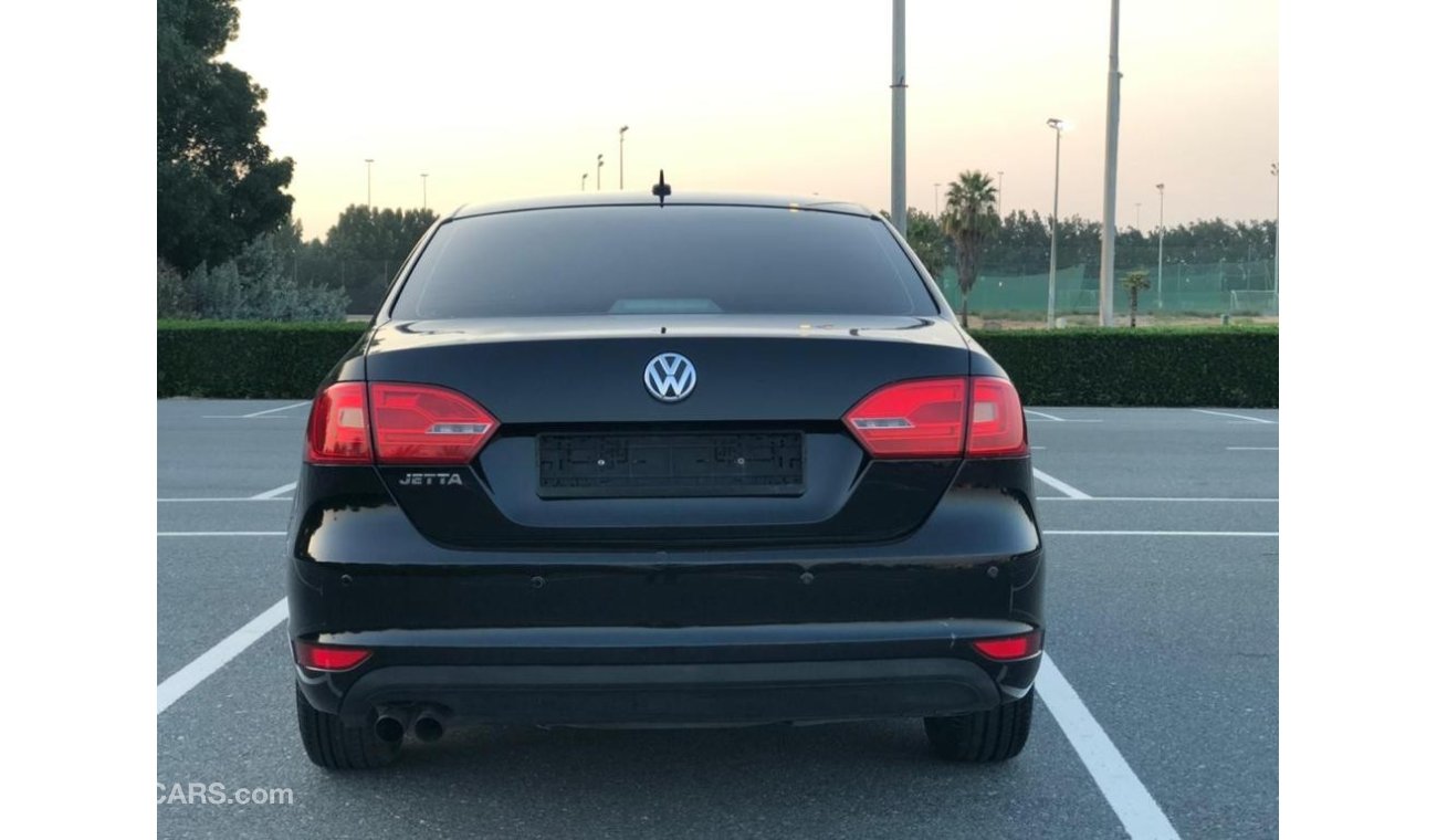 Volkswagen Jetta Comfortline Plus SEL