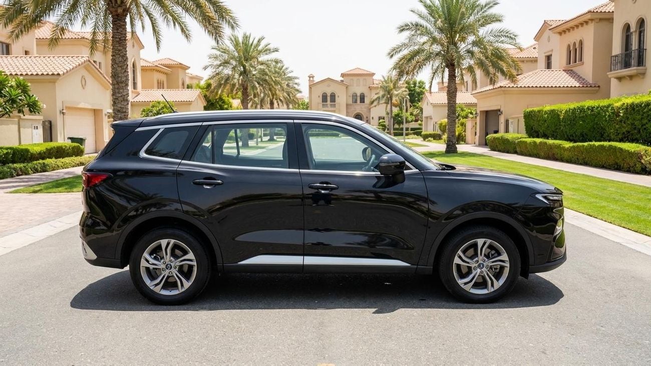 Ford Territory TREND 2024 | AED 1012/Month | 0 DP | 30 Day Return | Warranty | Service History