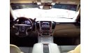 GMC Yukon DENALI 2017 G CC