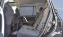 تويوتا برادو 2023 Toyota Land Cruiser Prado TX - Black - With Sunroof - 7 Seater - DIESEL - RHD