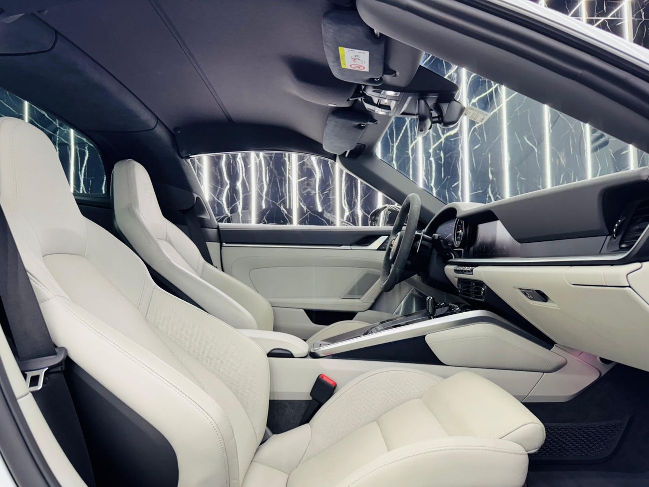 Porsche 911 Targa 4 3.0L (385 HP) Roadster 2023 Porsche 911, May 2026 Porsche Warranty, Sport Chrono Package, Ve