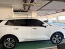 Ford Territory