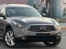 Infiniti FX35 EXCELLENCE Full Option - Excellent Condition