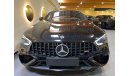 Mercedes-Benz GT63S SE PERFORMANCE FULLY LOADED