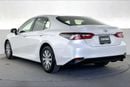 Toyota Camry S | National Day Celebration | Guaranteed Warranty | 0 Down Payment