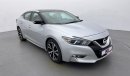 Nissan Maxima SV 3.5 | Under Warranty | Inspected on 150+ parameters