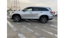 Toyota Highlander 2019 TOYOTA HIGHLANDER AWD / MID OPTION