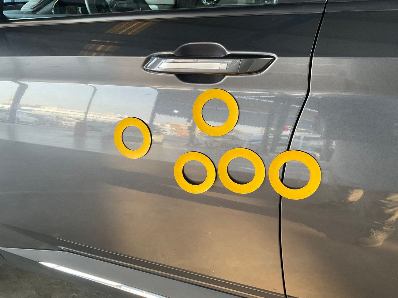 Chevrolet Captiva Premier | Guaranteed Warranty | 0 Down Payment