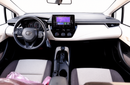 Toyota Corolla ECTAI0061 -2026 Toyota Corolla XLi - 1.8L Petrol Auto White