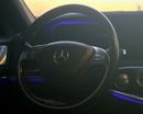 Mercedes Benz S500