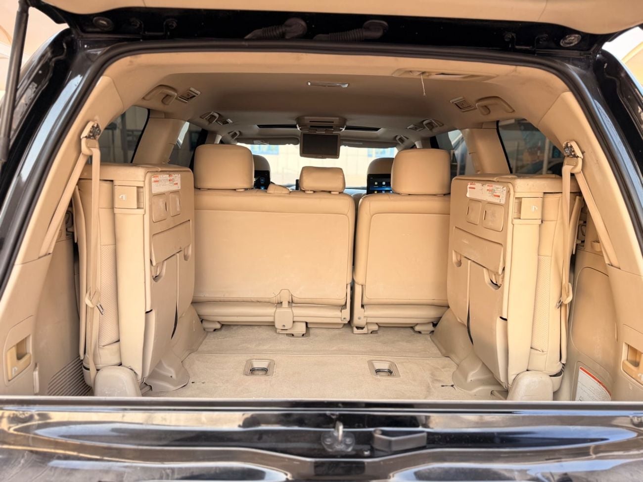 Toyota Land Cruiser VXR Toyota Landcruiser VXR 2018 Upgrade 2024 V6 Full option Petrol