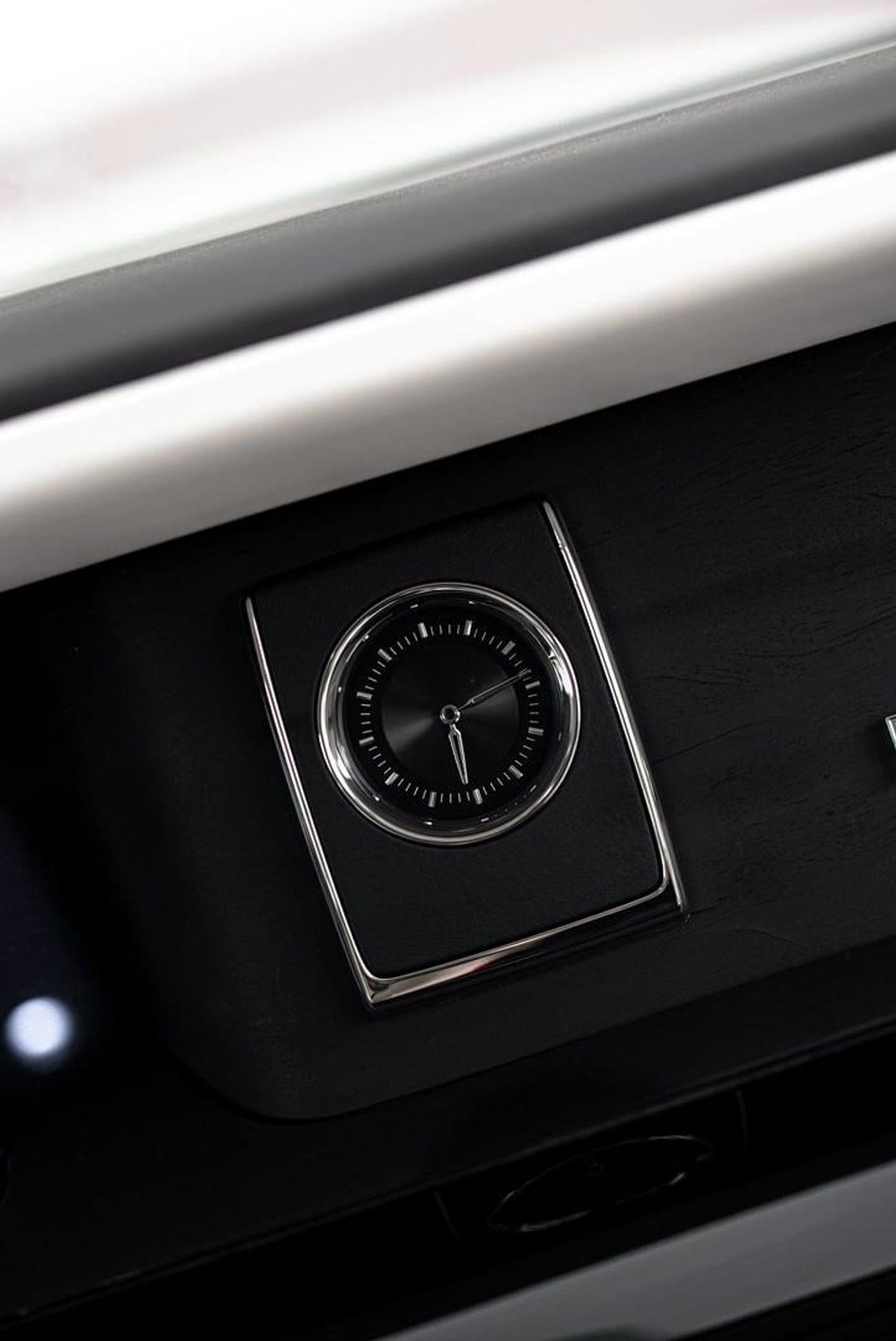 Rolls Royce Phantom SWB Full service history
