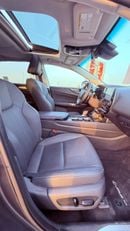 لكزس NX350 Lexus Nx350 AWD 4x4