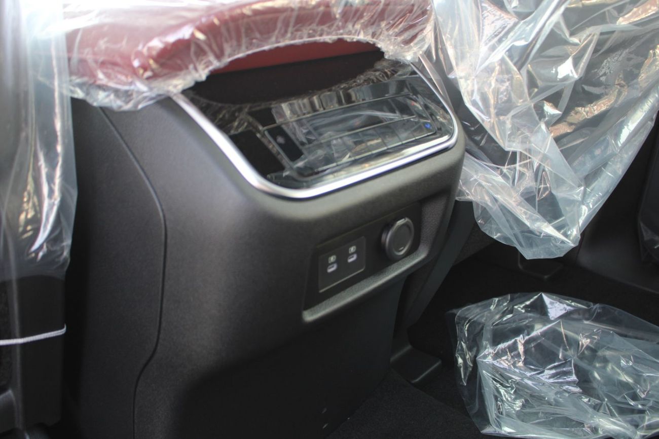 Nissan Patrol NISSAN PATROL Y63 3.5L PETROL 4WD LE PLATINUM CITY AUTO