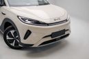 BYD Sealion 05 Intelligent Navigation - Warm Sun White Inside Black | Export Only