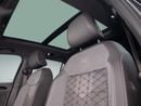 Volkswagen T ROC R-line 1.4L