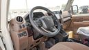 Toyota Land Cruiser 70 LX 2.8L Diesel A/T