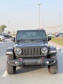 Jeep Wrangler RUBICON SPORT full option