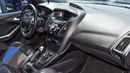Ford Focus ST
