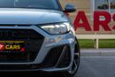 Audi A1 Sportback S Line