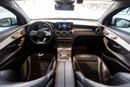 مرسيدس بنز GLC 43 AMG 4MATIC 3.0L (362 HP)