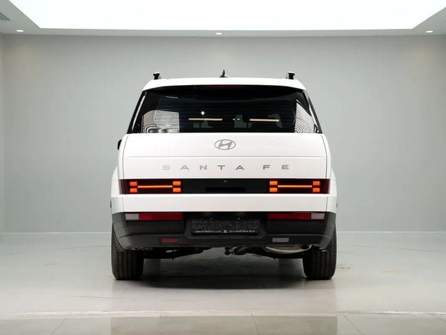 Hyundai Santa FE SMART, миниатюра 24
