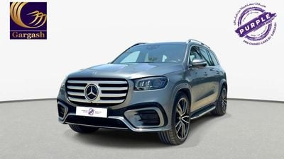 Mercedes Benz GLS450 4MATIC 0% DP | 5,735 / Month | GLS 450 4M | | Gargash Warranty | Service History