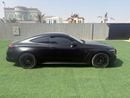 مرسيدس بنز CLE53 AMG 4MATIC