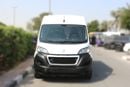 Peugeot Boxer Peugeot Boxer L2H3, model year 2022. GCC specs. Very excellent conditions