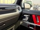 مرسيدس بنز G 63 AMG G63 AMG 2026
