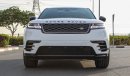 Land Rover Range Rover Velar P250 R-Dynamic S Land Rover Range Rover Velar 2.0L P250 R-Dynamic