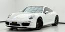 Porsche 911 Carrera 4S 3.8L Coupe 2014 Porsche 911 Carrera 4S,Al Nabooda Warranty Aug/2026, Full Service History