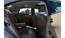 Mercedes-Benz CLS 350 Full Option in Excellent Condition