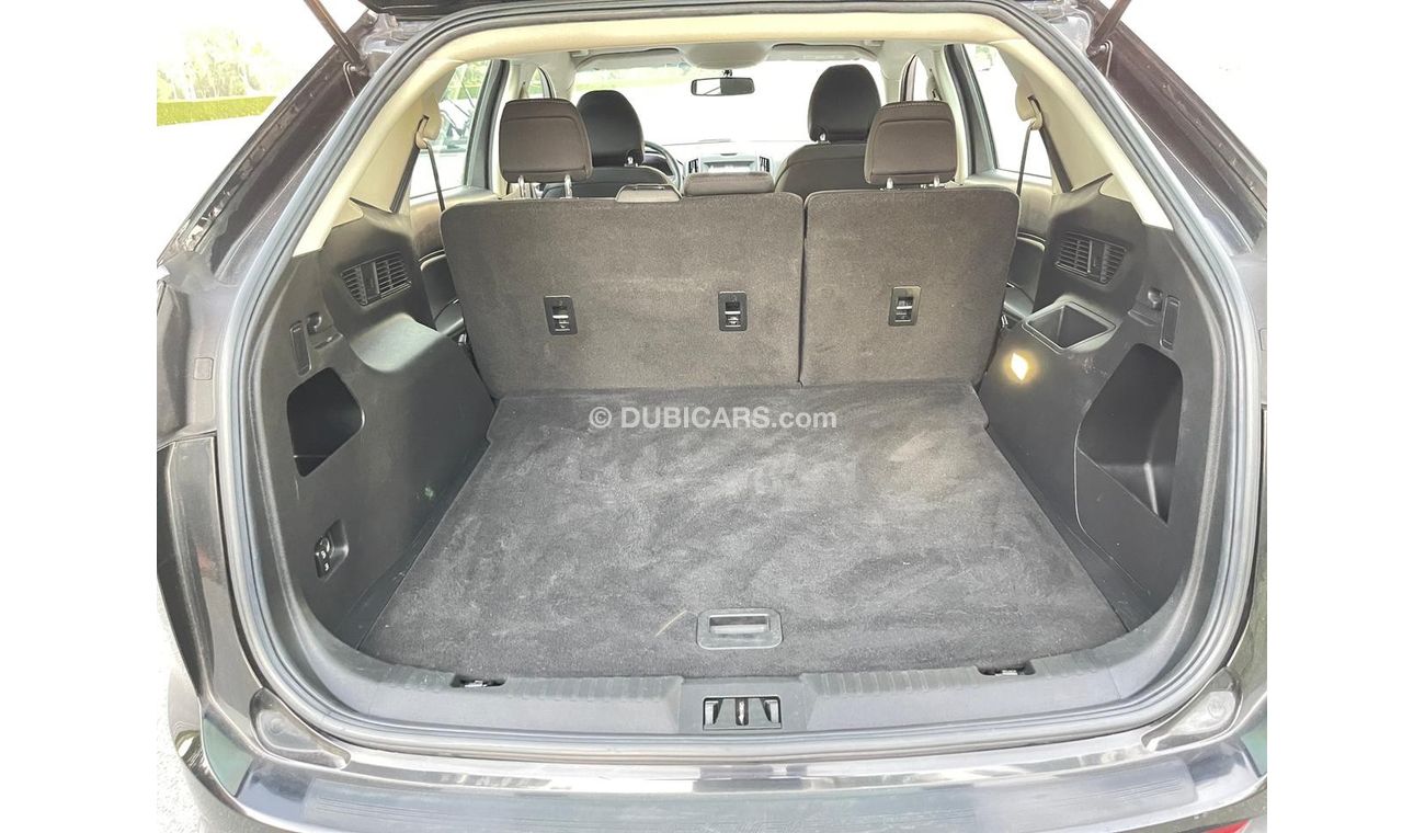 Ford Edge SE