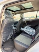 تويوتا راف ٤ Toyota RAV4 Toyota RAV4 2.0L Petrol FULL OPTION