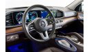 Mercedes-Benz GLE 450 Std 2020 Mercedes Benz GLE450 / Warranty and Full Service History