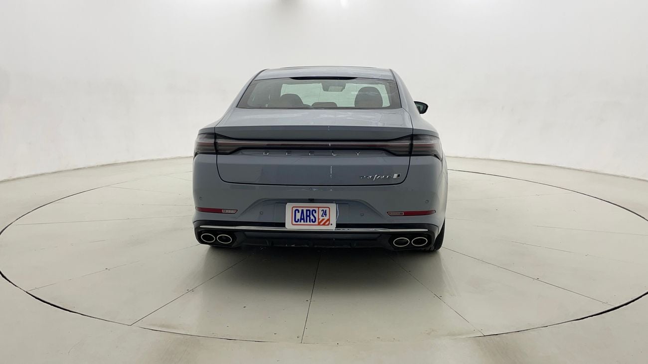 Geely Preface GF 2 | Zero Down Payment | Home Test Drive