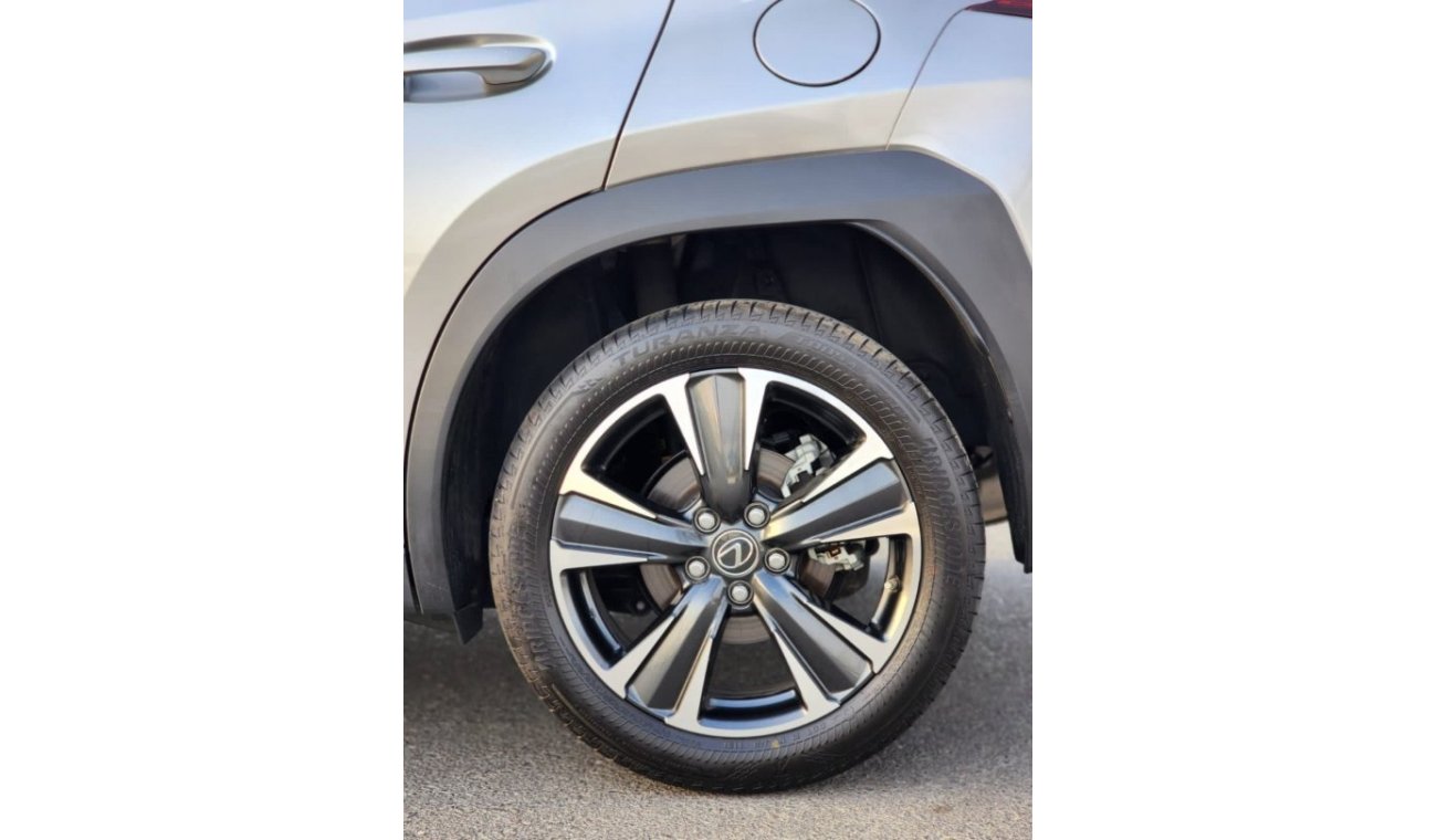 Lexus UX200 LEXUS UX200 FULL OPTION