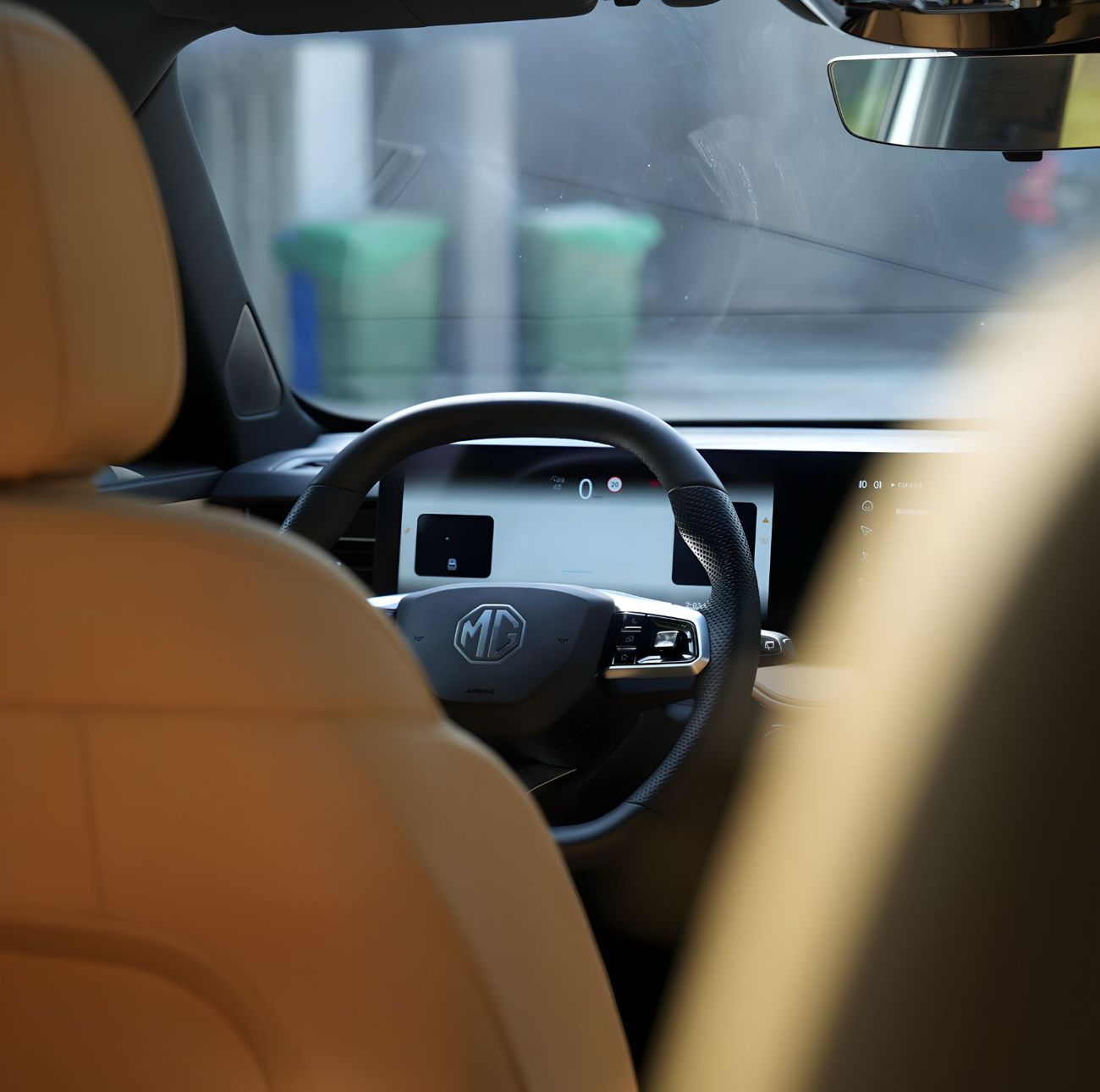 MG HS 6 years Warranty @ official dealer - Free Service - Free Registration