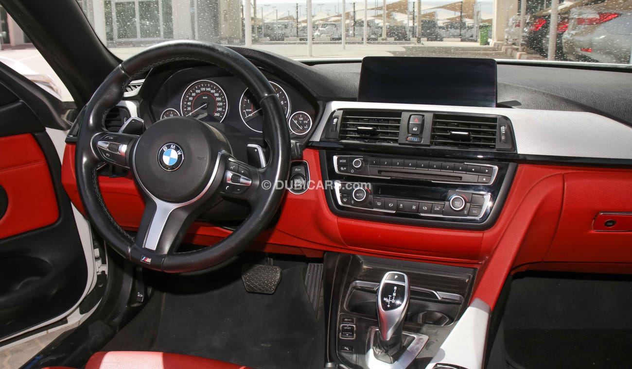 BMW 428i i