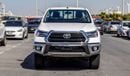 تويوتا هيلوكس HILUX SR5 Petrol 2.7L , GLX-S Full Option 2025 Model