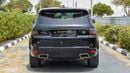Land Rover Range Rover Sport HSE Dynamic 5.0L (510 HP)